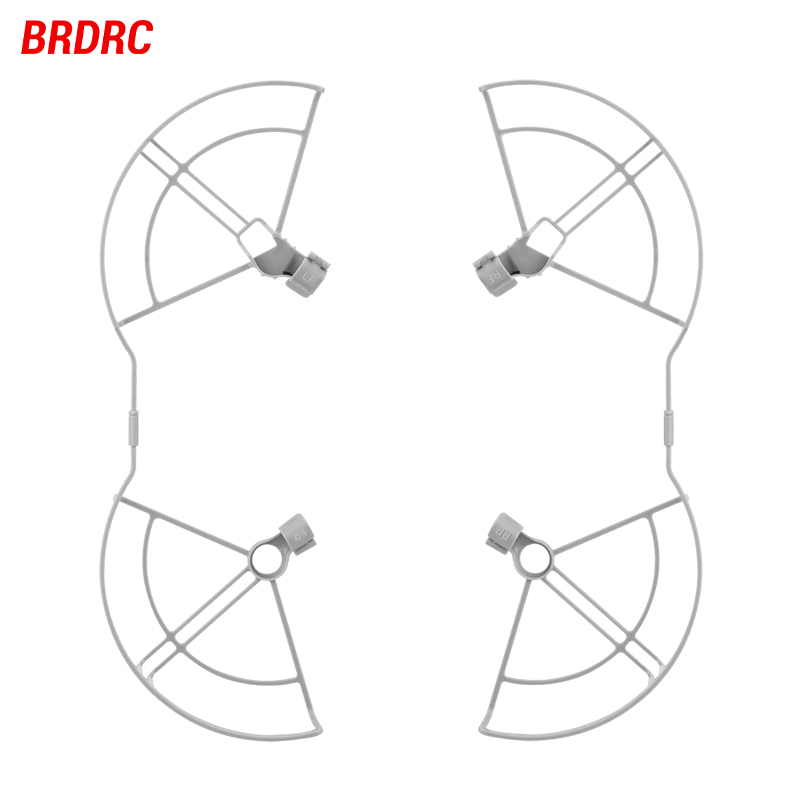 Drone Propeller Guard - BRDRC Pervane Koruma DJI Mini 3/3