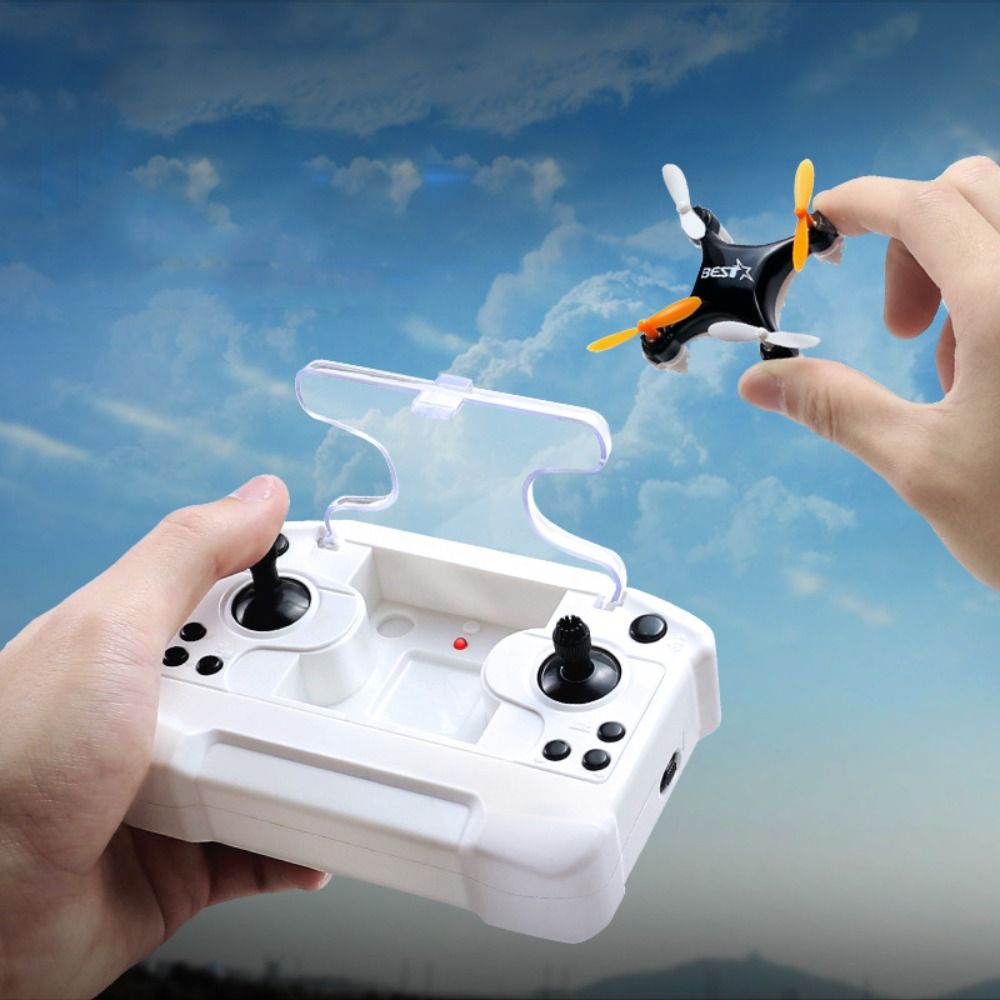 Eachine Drone E010 - Drones Mini Uzaktan Kumandalı Uçak Yeni
