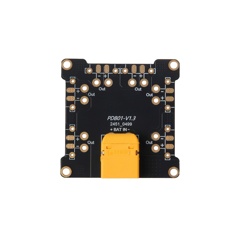 Drone Power Distribution Board - Süper İndirimli Güç Dağıtım Panosu (PDB)