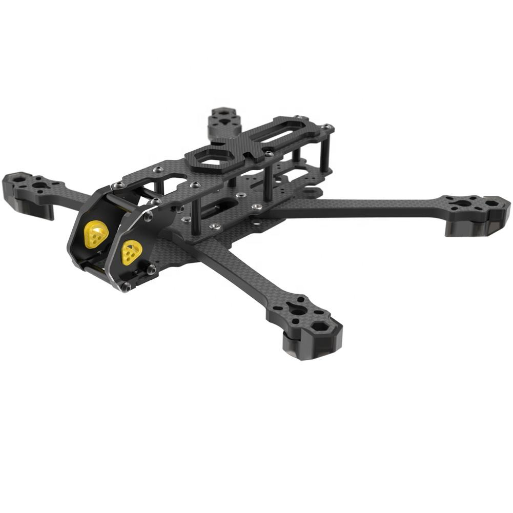Mario 5 Çerçeve Kiti, DC / XH  - Drone Frame incelemesi ve fiyatı