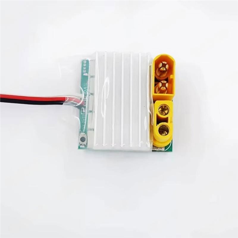 VEHO-4.5-5.5V 2-14S 200A İzole - Drone Motor incelemesi ve fiyatı