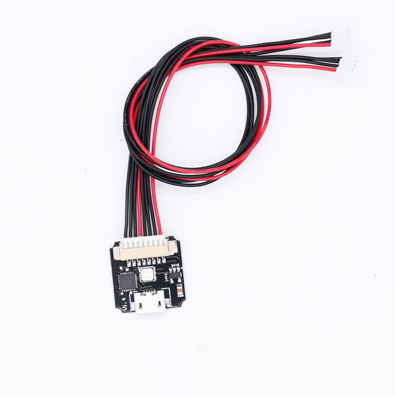 Pixhawk PX4 Uçuş Kontrol Cihaz - Drone Power Distribution Board incelemesi ve fiyatı