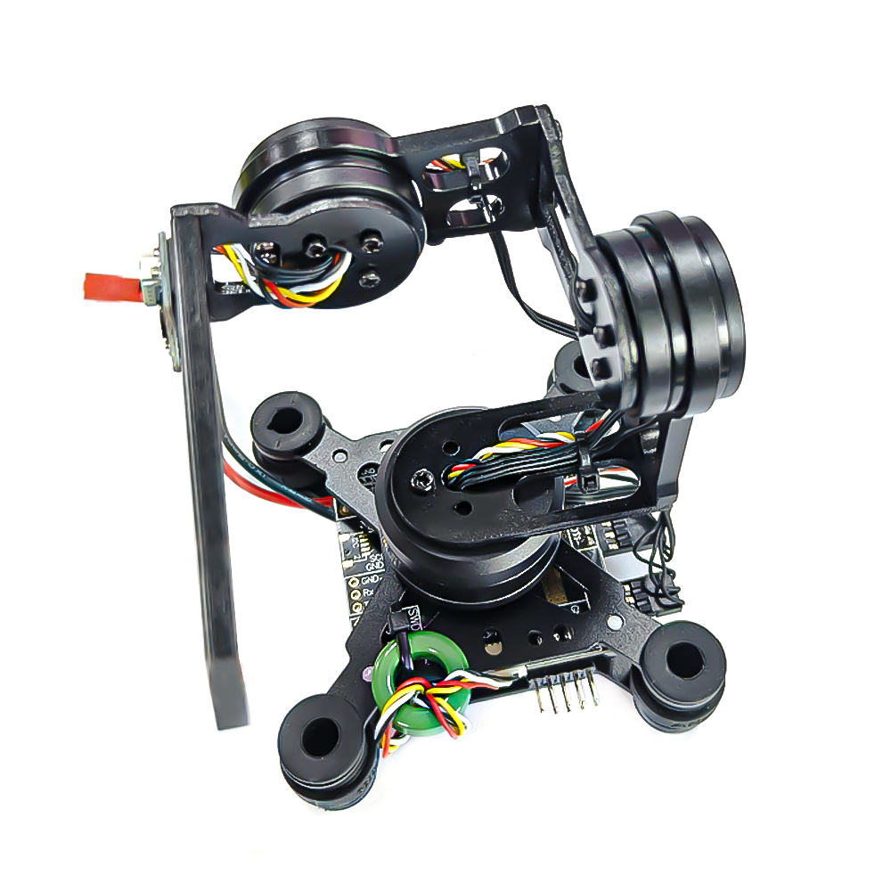 Storm32 BGC 3/2 Eksen Hafif Fı - Drone Motor incelemesi ve fiyatı