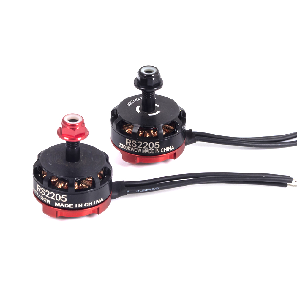 RS2205 2205 2300KV CW CCW fırç - Drone Power Distribution Board incelemesi ve fiyatı