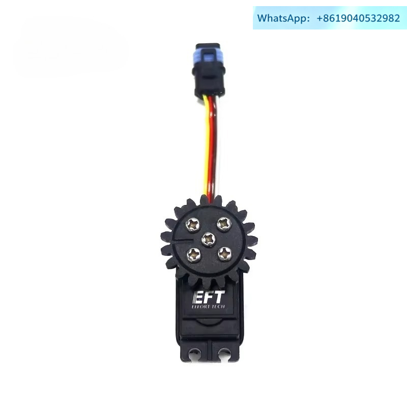 DJI T10 T20P T30 T40 EFT E410P - Drone Motor incelemesi ve fiyatı