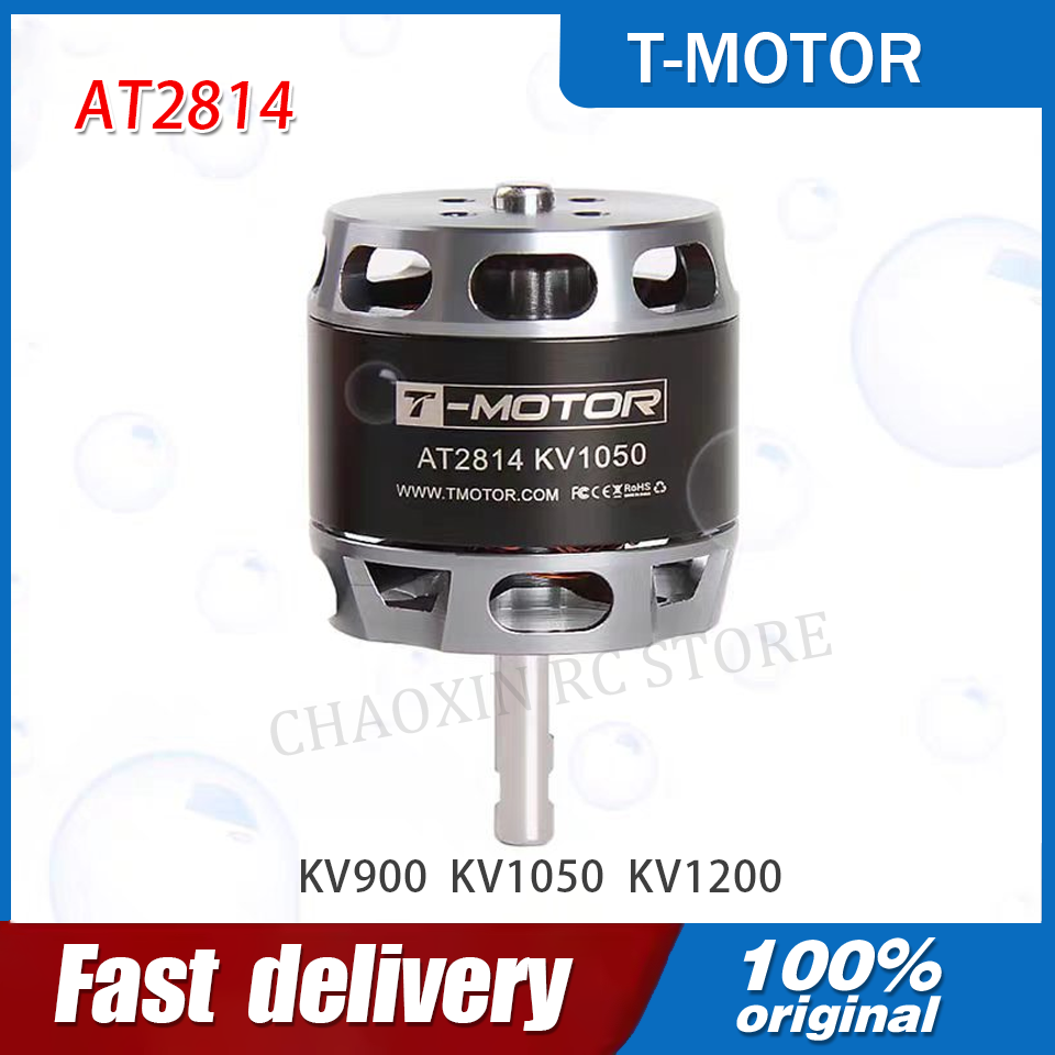T-MOTOR AT2814 3S-4S Dış Rotor - Drone Motor incelemesi ve fiyatı