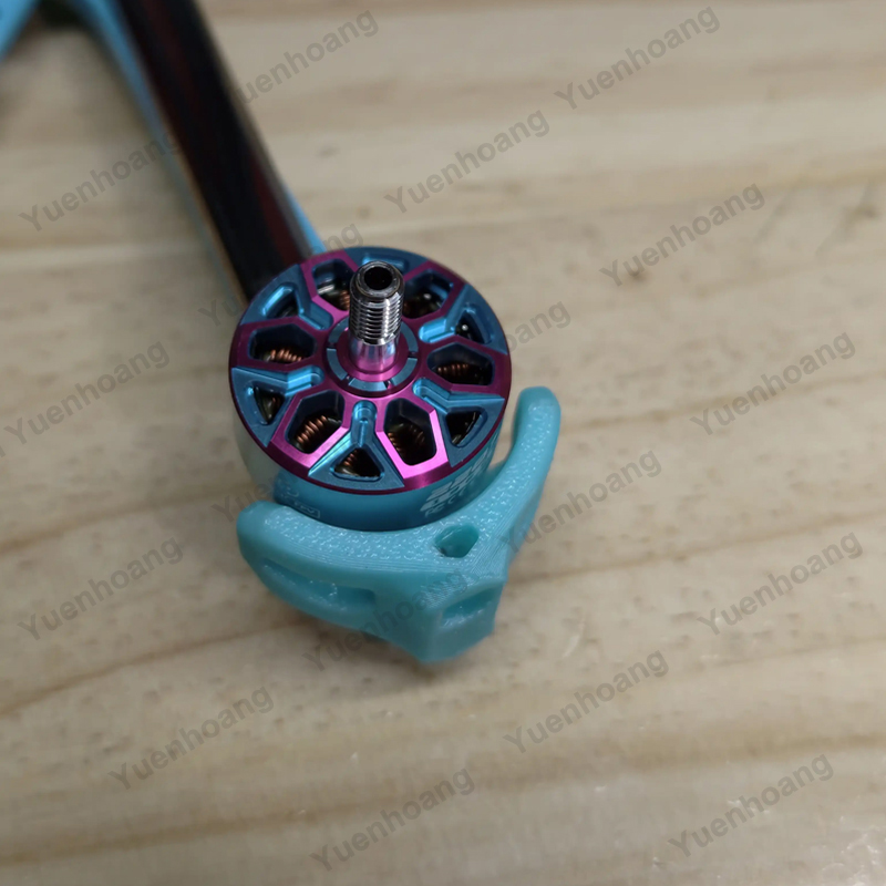 4 adet Axisflying Bando5 Motor - Drone Battery Strap incelemesi ve fiyatı