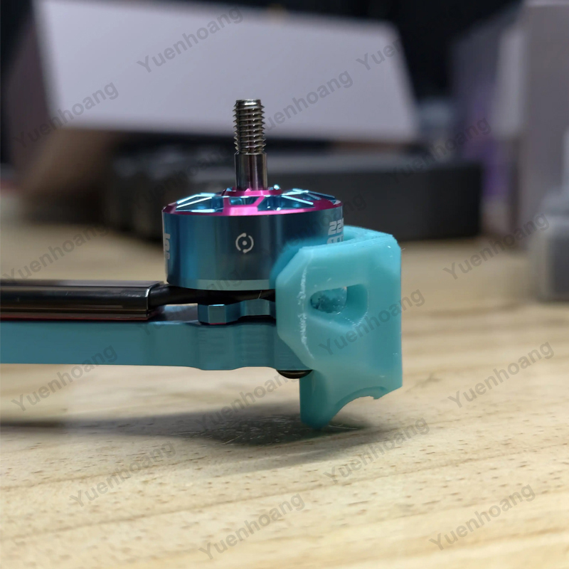 4 adet Axisflying Bando5 Motor - Drone Battery Strap incelemesi ve fiyatı