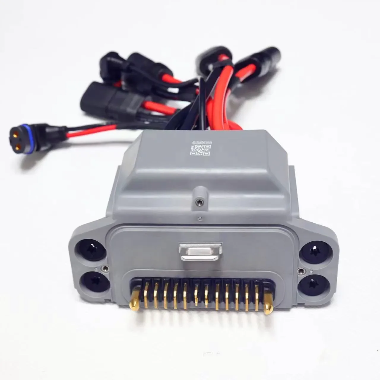 Agras D-JI T50 için Marka Güç  - Drone Power Distribution Board incelemesi ve fiyatı