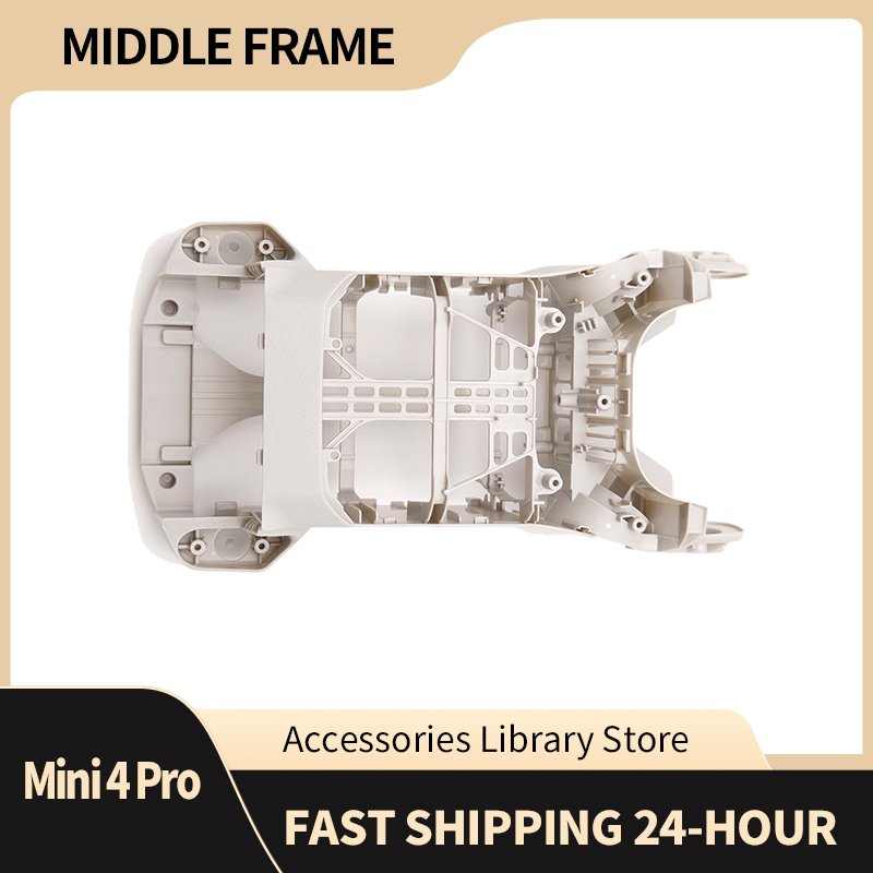 Mini 4 Pro İçin Orijinal Yeni  - Dji Drone Mini 4 Pro incelemesi ve fiyatı