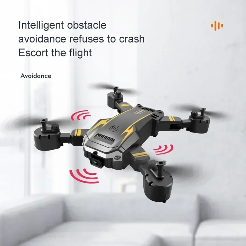 8K Çift Kameralı, 5G GPS özell - Drone Gps Mount incelemesi ve fiyatı