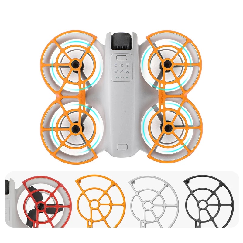DJI NEO Pervane Koruyucu, Çizi - Drone Propeller Guard incelemesi ve fiyatı