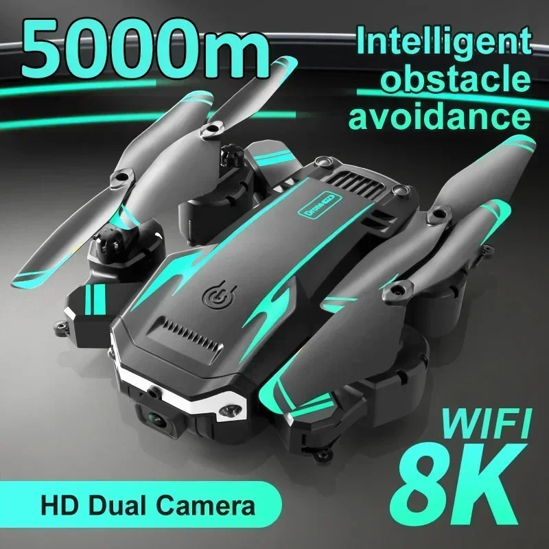G6 Profesyonel Katlanabilir Qu - Jjrc Drone X12 incelemesi ve fiyatı
