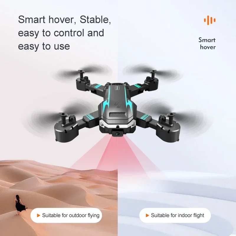 G6 Profesyonel Katlanabilir Qu - Jjrc Drone X12 incelemesi ve fiyatı