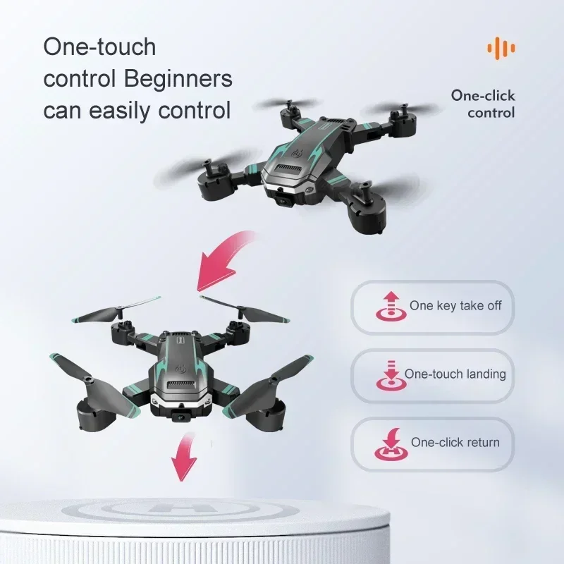 G6 Profesyonel Katlanabilir Qu - Jjrc Drone X12 incelemesi ve fiyatı