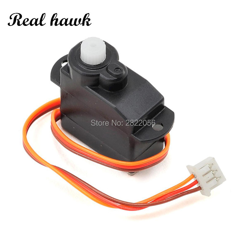 RC Mikro Servo 1.7g Düşük Volt - Eachine Drone E010 incelemesi ve fiyatı