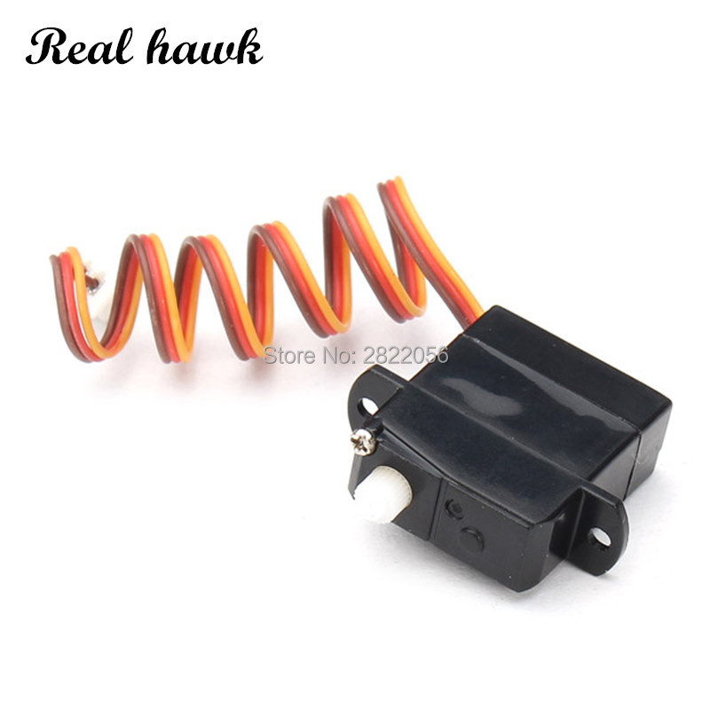 RC Mikro Servo 1.7g Düşük Volt - Eachine Drone E010 incelemesi ve fiyatı